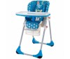 Стульчик для кормления Chicco Polly