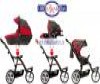 Коляска Chicco TRIO S3 - Chicco TRIO S3 цвет Discovery 22
