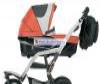 Коляска Chicco TRIO S3 - Chicco TRIO S3 Люлька