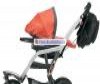 Коляска Chicco TRIO S3 - Chicco TRIO S3 Автокресло