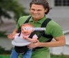 Chicco Сумка кенгуру YOU&ME
