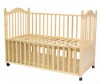 Детская кроватка Chloe & Ryan Seio 001 140х70 см