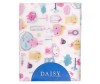 Пеленка Daisy фланель 90х150 см