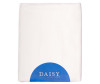 Пеленка Daisy фланель однотонная 90х120 см