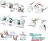 Diaper Champ Накопитель подгузников Regular Diaper Champ Накопитель подгузников Regular