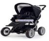Коляска Emmaljunga Cerox plus Quadrolift