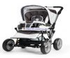 Коляска Emmaljunga Cerox plus Quadrolift