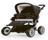 Коляска Emmaljunga Cerox plus Quadrolift