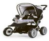 Коляска Emmaljunga Cerox plus Quadrolift