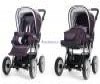 Коляска Emmaljunga Cerox plus Quadrolift