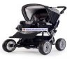 Коляска Emmaljunga Cerox plus Quadrolift