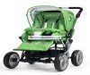 Коляска Emmaljunga Cerox plus Quadrolift