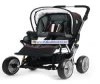 Коляска Emmaljunga Cerox plus Quadrolift