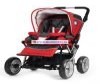 Коляска Emmaljunga Cerox plus Quadrolift