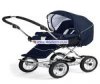 Коляска Emmaljunga Classic Sport Коляска Emmaljunga Classic Sport