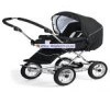 Коляска Emmaljunga Classic Sport Коляска Emmaljunga Classic Sport