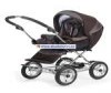 Коляска Emmaljunga Classic Sport Коляска Emmaljunga Classic Sport