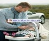 Автокресло Emmaljunga First Class 0+ Автокресло Emmaljunga First Class 0+