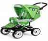 Прогулочная коляска Emmaljunga Scooter
