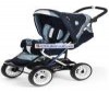 Прогулочная коляска Emmaljunga Scooter