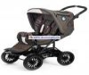 Прогулочная коляска Emmaljunga Scooter