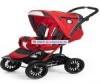 Прогулочная коляска Emmaljunga Scooter