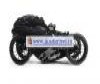 Прогулочная коляска Emmaljunga Scooter
