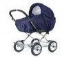 Коляска для двойни Emmaljunga Twin City Cross + 2 Duolift Коляска для двойни Emmaljunga Twin City Cross + 2 Duolift