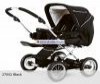 Коляска для двойни Emmaljunga Twin City Cross + 2 Duolift Коляска для двойни Emmaljunga Twin City Cross + 2 Duolift