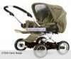 Коляска для двойни Emmaljunga Twin City Cross + 2 Duolift Коляска для двойни Emmaljunga Twin City Cross + 2 Duolift
