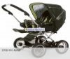 Коляска для двойни Emmaljunga Twin City Cross + 2 Duolift Коляска для двойни Emmaljunga Twin City Cross + 2 Duolift