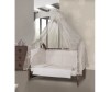 Комплект для кроватки Esspero Diamonds (6 предметов)