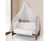 Комплект для кроватки Esspero E-Royal (6 предметов)