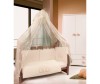 Комплект для кроватки Esspero Gentle Bruin (6 предметов)
