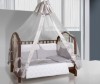 Комплект для кроватки Esspero Grand Royal (6 предметов)