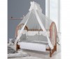 Комплект для кроватки Esspero Grand Сrown (6 предметов)