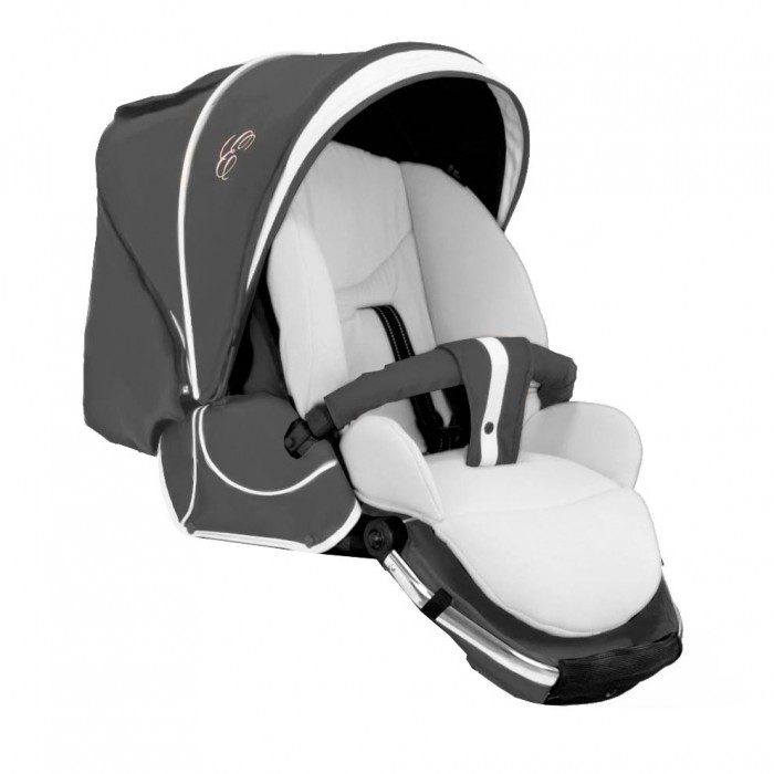 Esspero Матрас в коляску Soft MemoryМатрас в коляску Soft Memory Esspero Матрас в коляску Soft MemoryМатрас в коляску Soft MemoryМатрас в детскую коляску Esspero Soft Memory - уникальный аксессуар, универсален для любого типа колясок. Изготовлен из мягкой гиппоаллергенной ткани, обладает ортопедическими свойствами принимать и запоминать объемы и рост малыша за счет специального наполнителя Memory Foam. Положив на такой матрасик ребенка, Вы можете не волноваться о его комфорте и удобстве, так как матрас примет форму тела ребенка и запомнит ее. Предусмотрена дополнительная боковая поддержка в области плеч и ног, что помогает держать и формировать осанку у ребенка. Благоприятный отдых на таком матрасике Вашему малышу гарантирован. Матрас многофункциональный, и Вы сможете подстелить его в люлечку, закрепить в прогулочную коляску, приладить к санкам или автокреслу, а также разместить его в стульчике для кормления. Идеальный и удобный для любого времени года. Широкая цветовая гамма, предложенная производителем, удовлетворит любой вкус и будет радовать глаза малыша яркостью и сочностью цвета, а также подойдет в коляску любой расцветки. Если бы малыши могли говорить в таком возрасте, то они сказали бы Вам огромное спасибо за матрасик Esspero Soft Memory.<br>