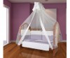 Комплект для кроватки Esspero Ribbon Crown (6 предметов)