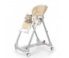 Esspero Сменный чехол lucid к стульчику Peg-Perego Prima Pappa Best