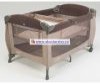 Манеж кроватка Evenflo BabySuite Classic