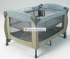 Манеж кроватка Evenflo BabySuite Classic