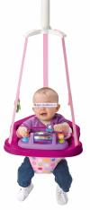 Прыгунки Evenflo Jump & Go