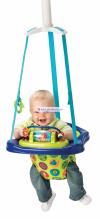 Прыгунки Evenflo Jump & Go
