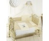 Комплект для кроватки Feretti Lazy Donkey (6 предметов)