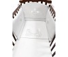 Комплект для кроватки Feretti Majesty (5 предметов)