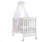 Детская кроватка Feretti Papa 125х65