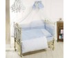 Комплект для кроватки Feretti Petit Bebe (6 предметов)