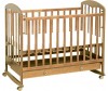Детская кроватка Фея 325