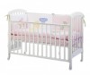 Детская кроватка Fiorellino Dalmatina 120х60