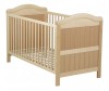 Детская кроватка Fiorellino Royal 140х70